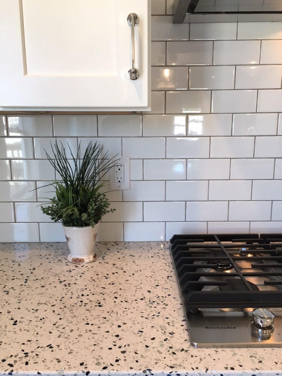 Tile – Backsplash | Degraaf Interiors