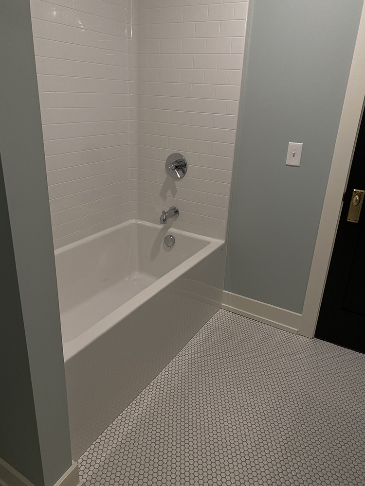 Bathroom Tiles Designs | Degraaf Interiors