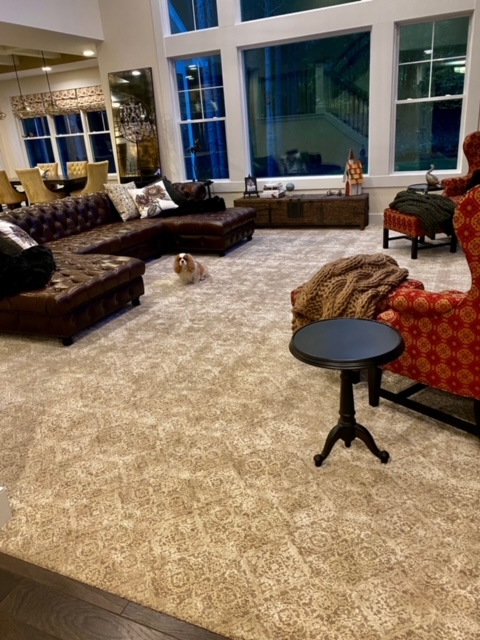 Carpet Flooring | Degraaf Interiors