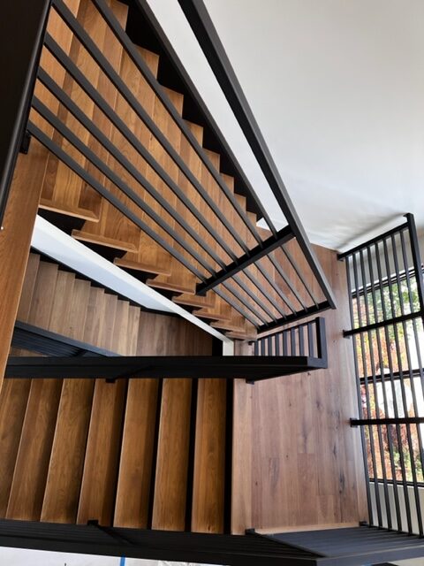 Stairs | Degraaf Interiors