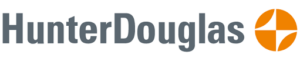 Hunter Douglas Logo | Degraaf Interiors