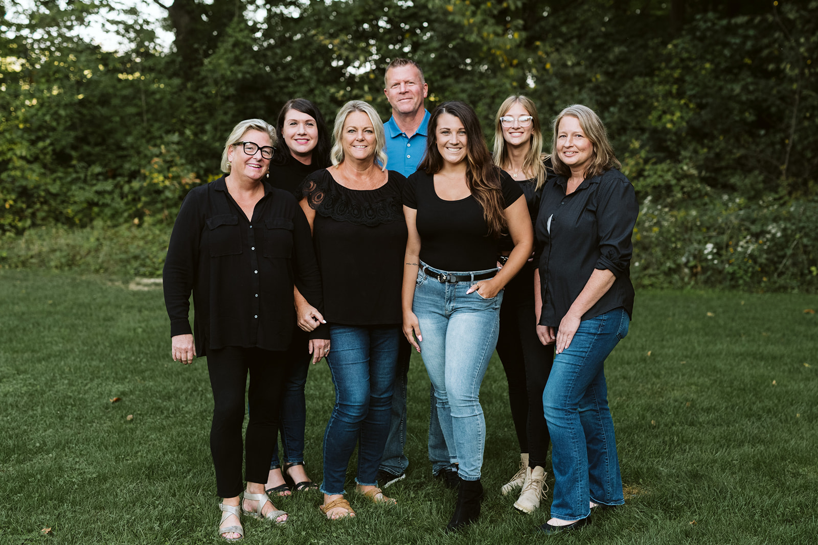 Team | Degraaf Interiors