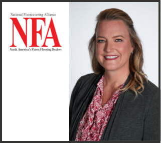 Women Leaders in the NFA are driving the Industry