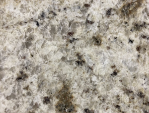 Granite Giallo Ornamental