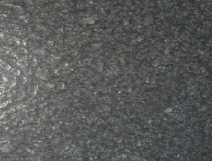 Exotic Granite - Black Pearl