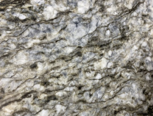 Exotic Granite - Blue Dunes