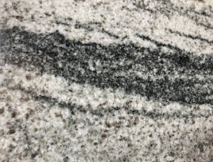 Exotic Granite - Silver Cloud