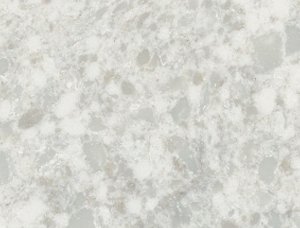 XL Viatera Quartz-White Pearl