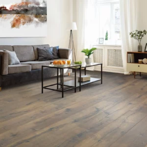 Laminate Flooring | DeGraaf Interiors