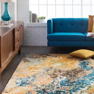 Area Rugs | DeGraaf Interiors
