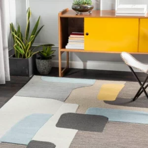 Area Rug | DeGraaf Interiors