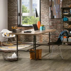 Luxury Vinyl Flooring | DeGraaf Interiors