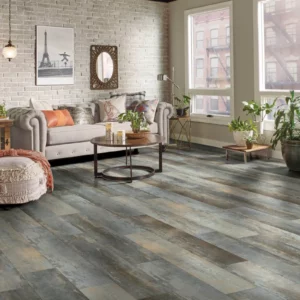 Luxury Vinyl Flooring | DeGraaf Interiors