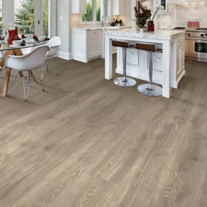 Kitchen Laminate Flooring | DeGraaf Interiors