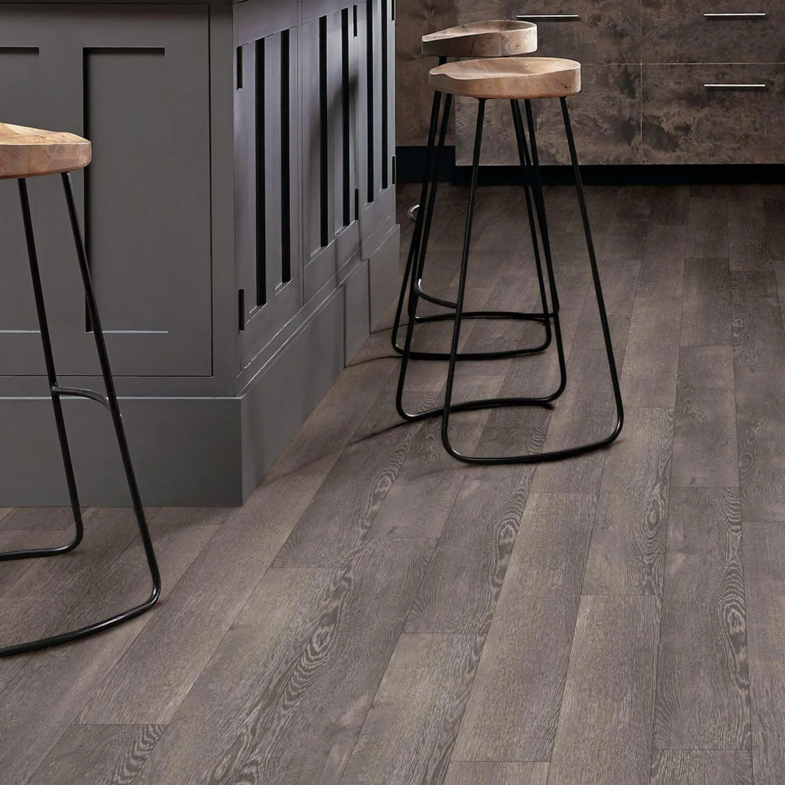 Luxury Vinyl Flooring | DeGraaf Interiors