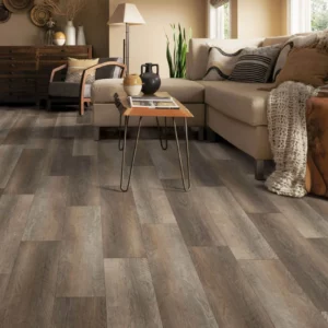 Luxury Vinyl Flooring | DeGraaf Interiors
