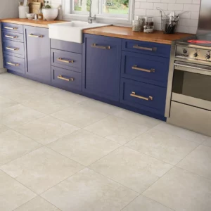 Kitchen Tile Flooring | DeGraaf Interiors