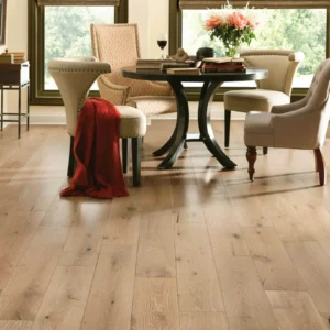 Hardwood Flooring | DeGraaf Interiors