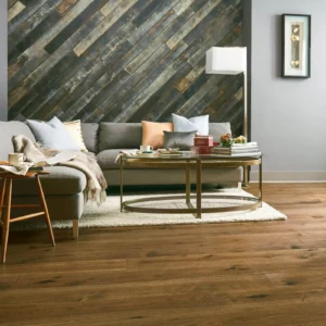 Hardwood Flooring | DeGraaf Interiors