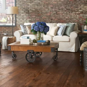 Hardwood Flooring | DeGraaf Interiors