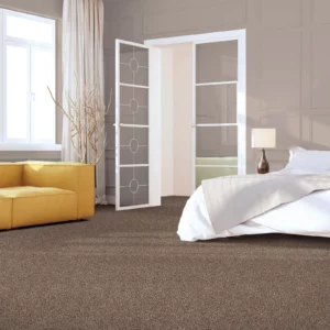 Bedroom Carpet Flooring | DeGraaf Interiors