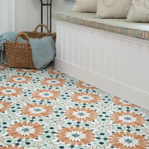 Tile Flooring | DeGraaf Interiors