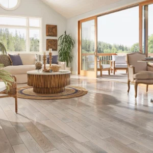 Hardwood Flooring | DeGraaf Interiors