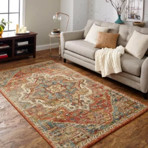 Area Rug | DeGraaf Interiors
