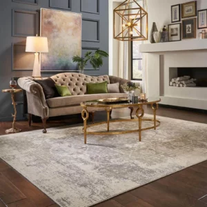 Area Rug | DeGraaf Interiors