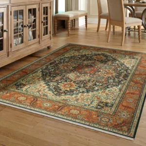Area Rug | DeGraaf Interiors