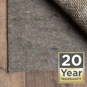 Area Rug Pads | DeGraaf Interiors