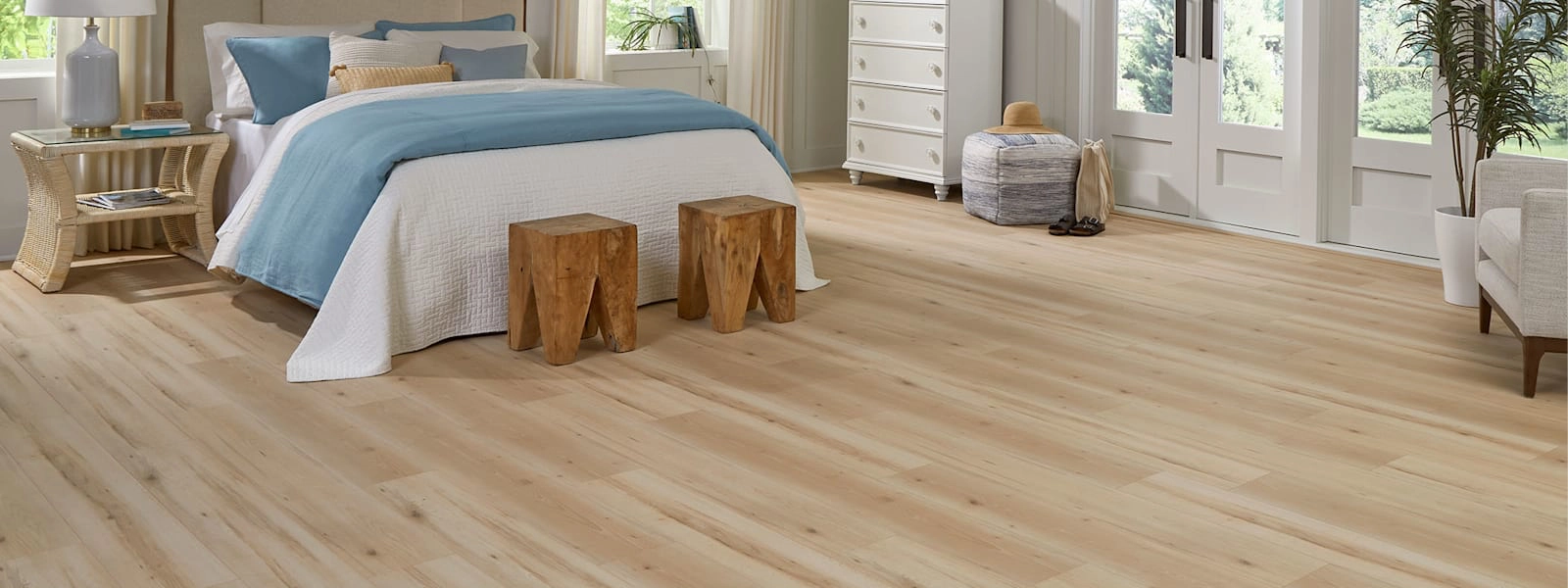 Bedroom Laminate | DeGraaf Interiors
