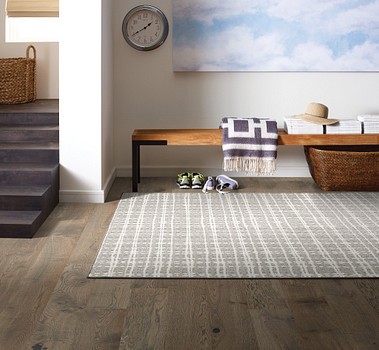 Basement Flooring Options | DeGraaf Interiors