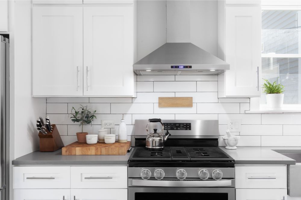 Budget Friendly Backsplash Tile | DeGraaf Interiors