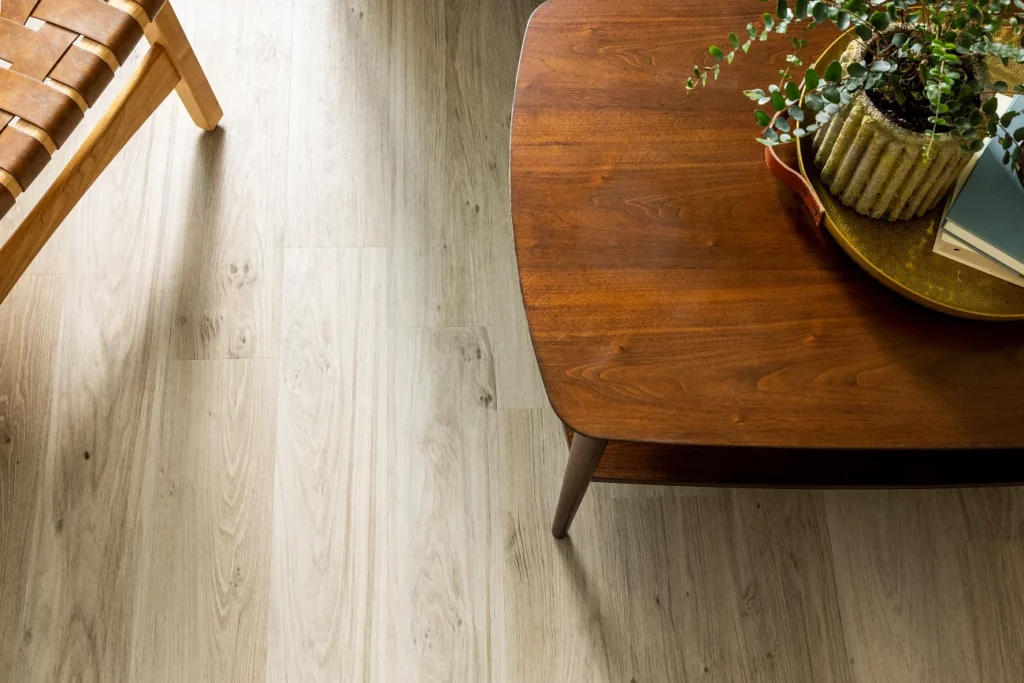 Hardwood Flooring | DeGraaf Interiors