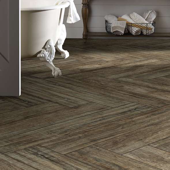 Cleaning and Maintaining Tile | DeGraaf Interiors