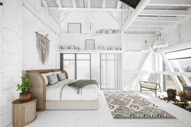 Farmhouse Style Floors | DeGraaf Interiors