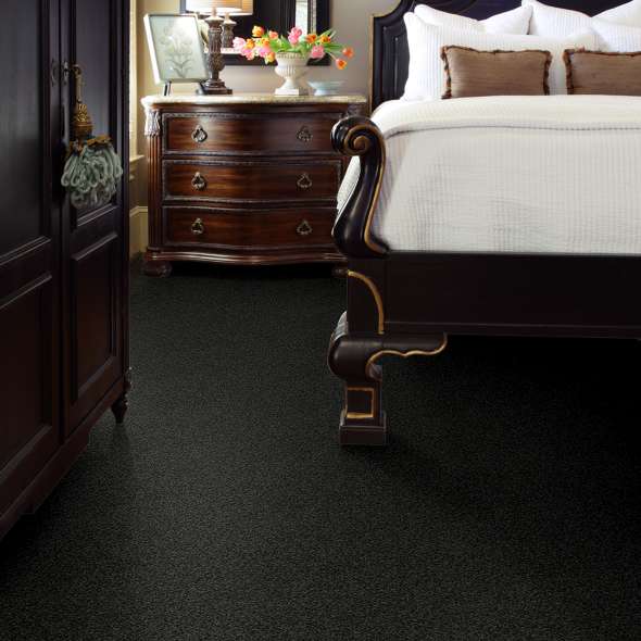Bedroom Carpet | DeGraaf Interiors