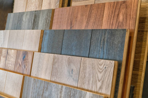 Flooring Options | DeGraaf Interiors