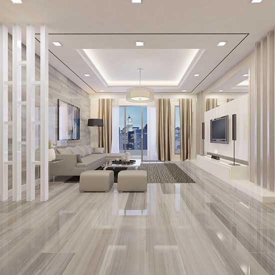 How To Clean Tile Floors The Right Way | DeGraaf Interiors