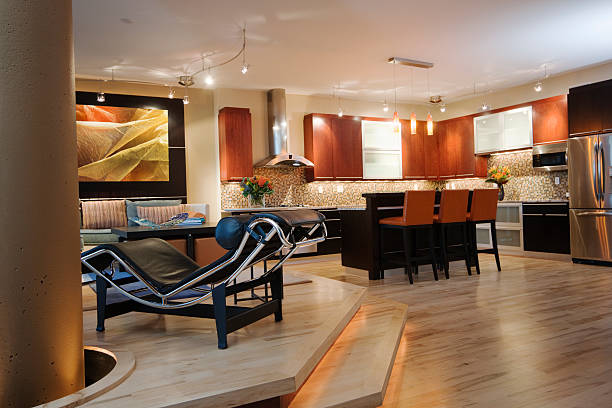 Hardwood Flooring | DeGraaf Interiors