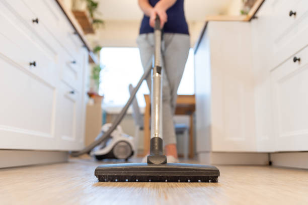 Flooring Daily Care and Maintenance | DeGraaf Interiors