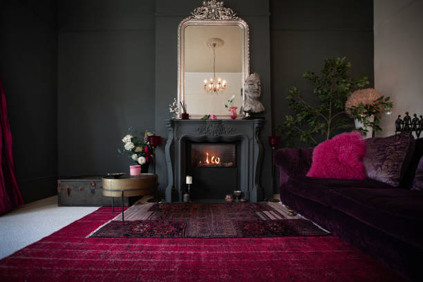 Area Rug | DeGraaf Interiors