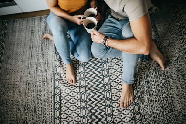 Area Rug | DeGraaf Interiors