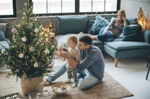 Prepare Your Floors for The Holidays | DeGraaf Interiors