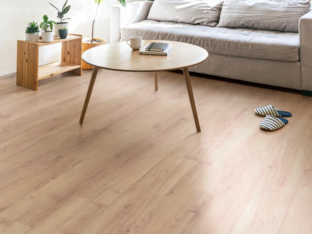Laminate Flooring | DeGraaf Interiors