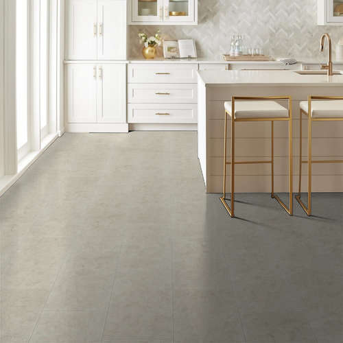 Luxury Vinyl Flooring | DeGraaf Interiors