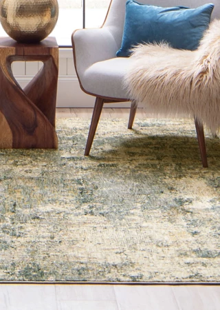 Rugs | DeGraaf Interiors.