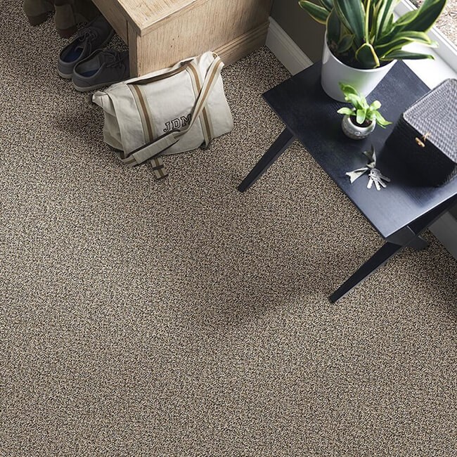 Berber Carpet | DeGraaf Interiors