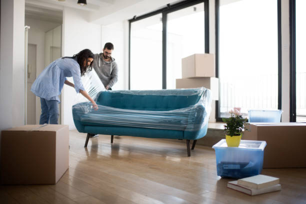 Flooring Options For Rental Properties | DeGraaf Interiors